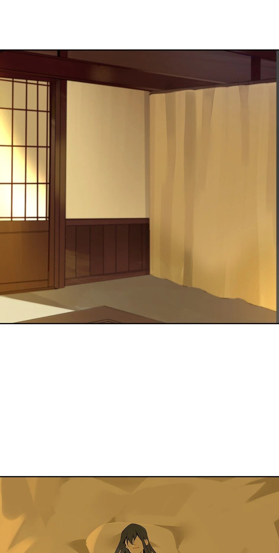 Devil Sword King Chapter 216 page 1 - 