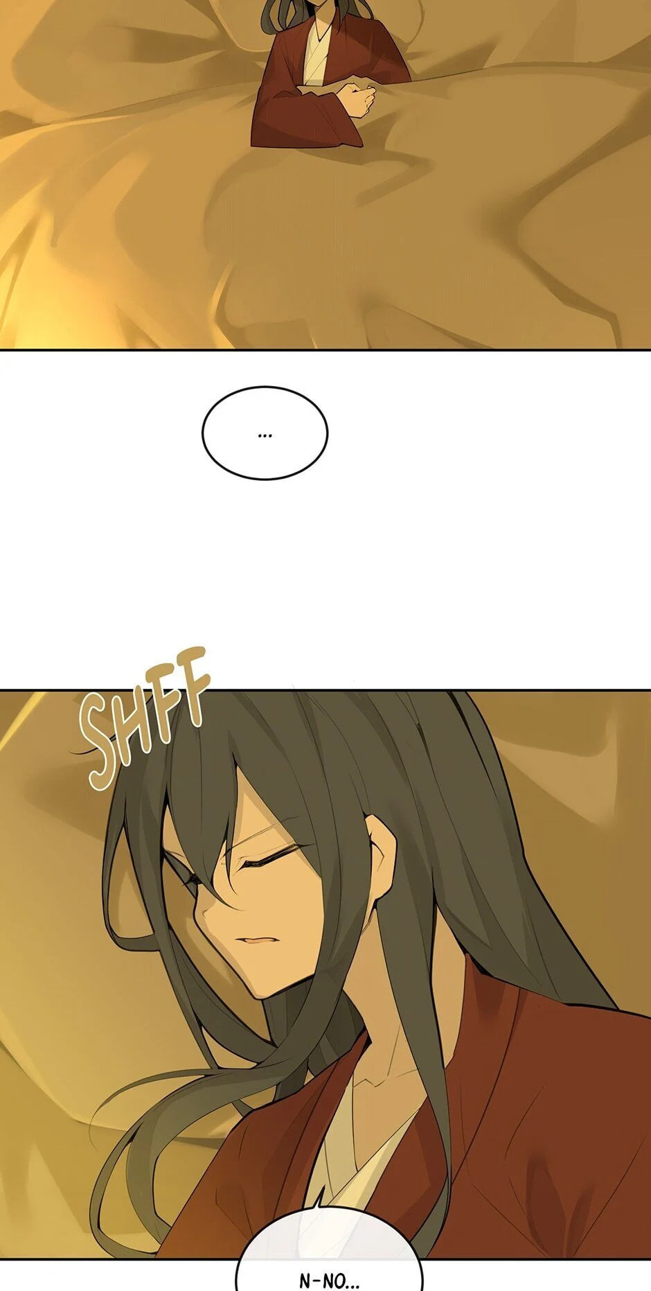Devil Sword King Chapter 216 page 2 - 