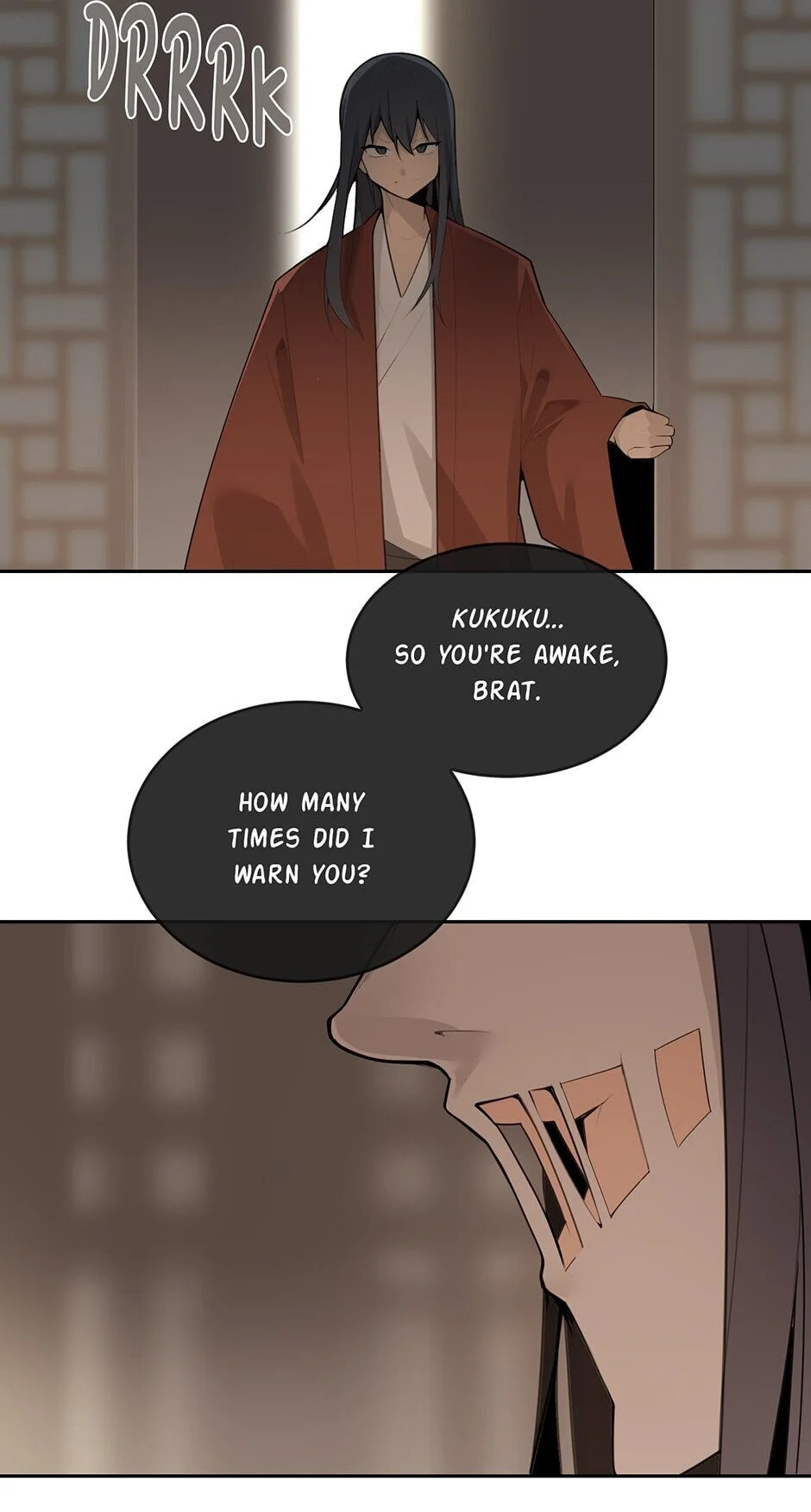 Devil Sword King Chapter 216 page 13 - 