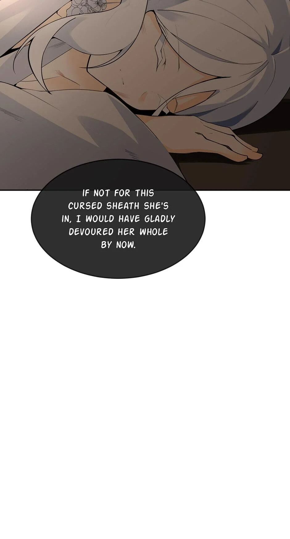 Devil Sword King Chapter 216 page 15 - 