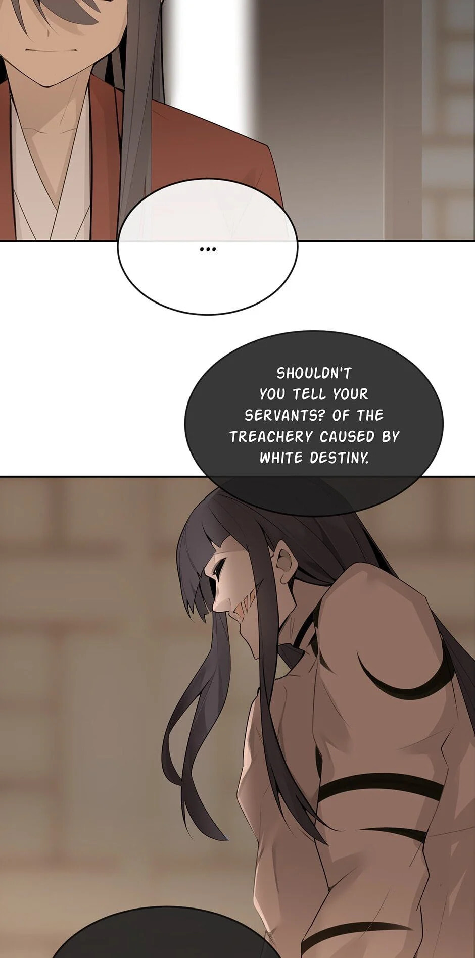Devil Sword King Chapter 216 page 17 - 
