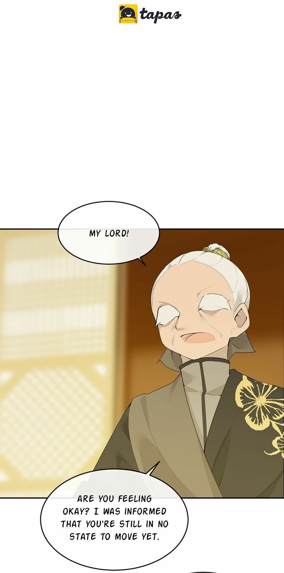 Devil Sword King Chapter 216 page 19 - 