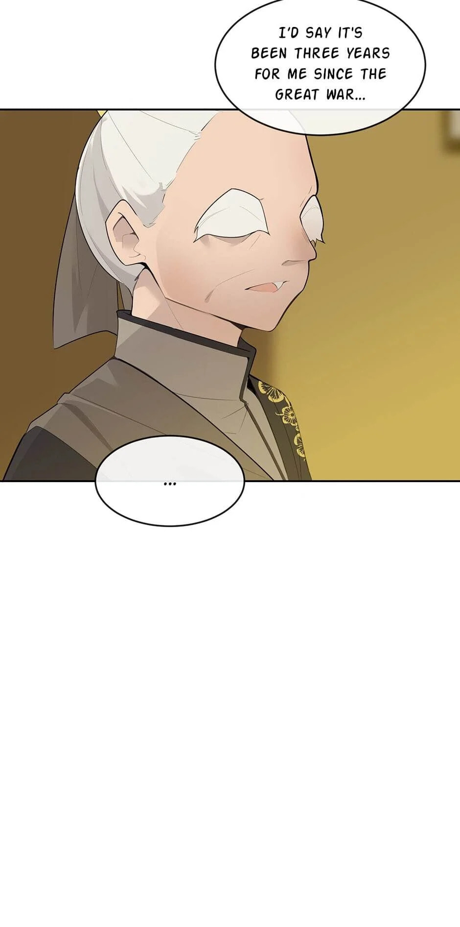 Devil Sword King Chapter 216 page 23 - 