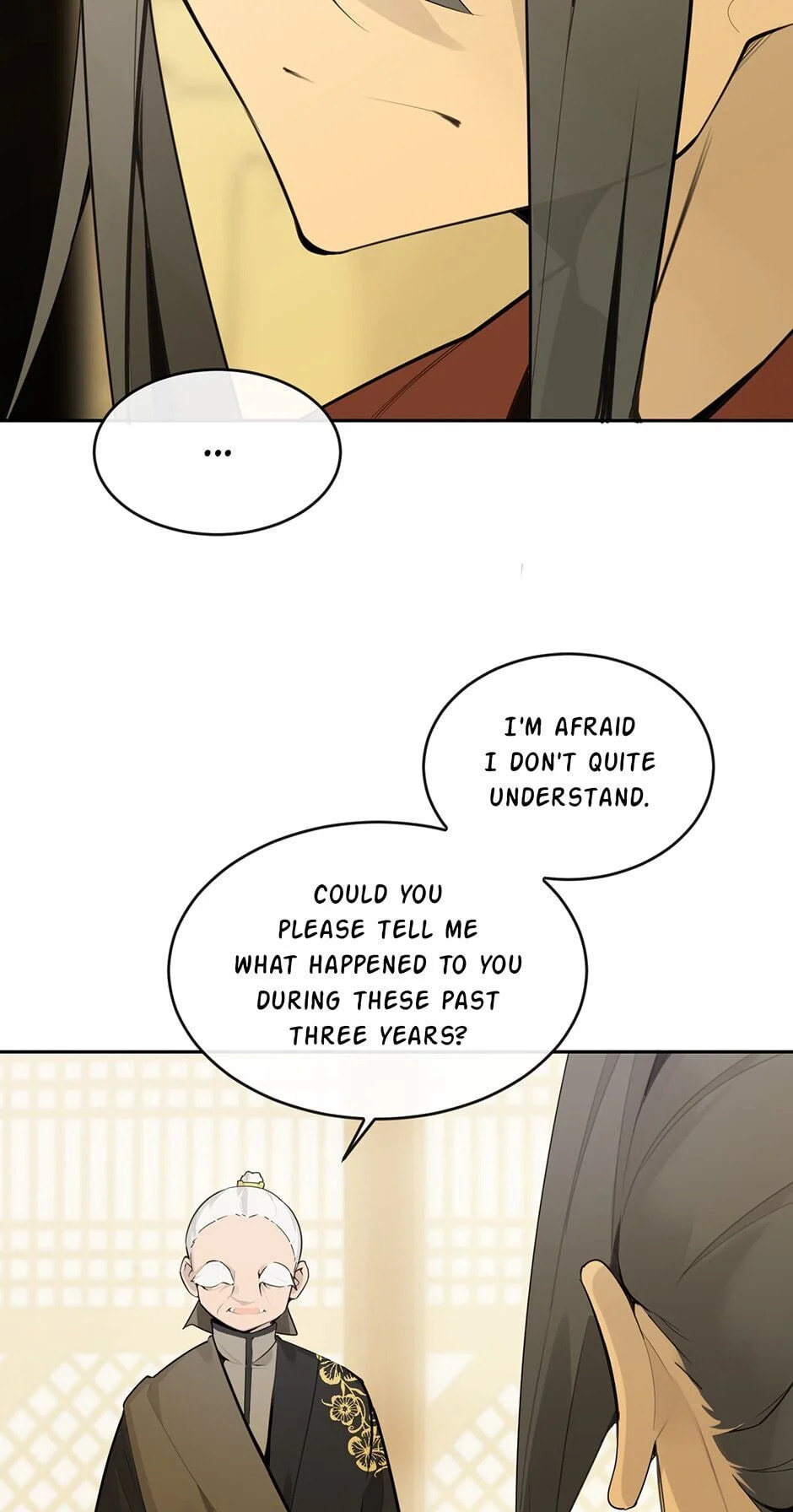 Devil Sword King Chapter 216 page 26 - 