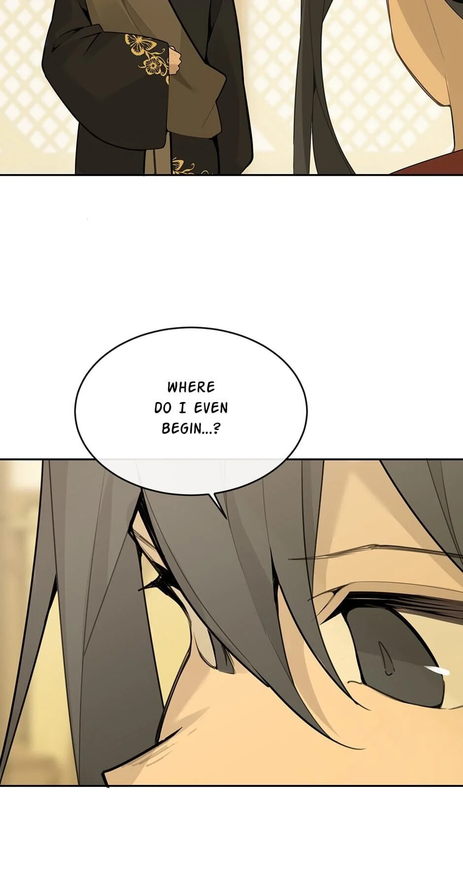 Devil Sword King Chapter 216 page 27 - 