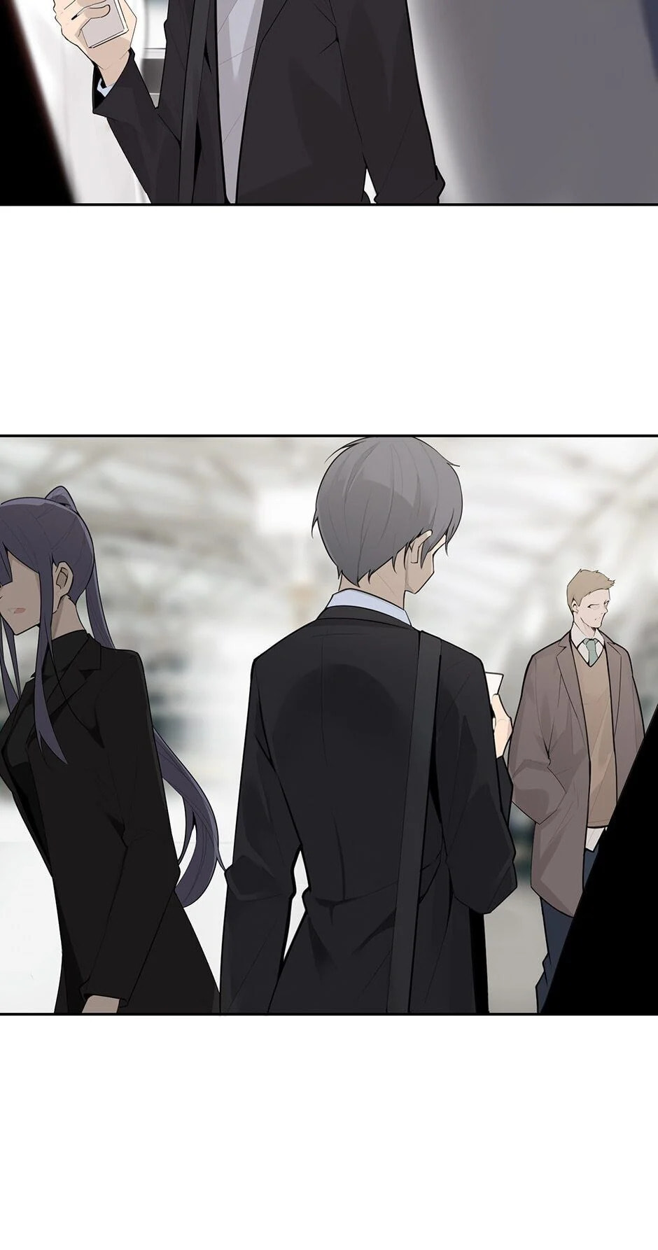 Devil Sword King Chapter 216 page 31 - 