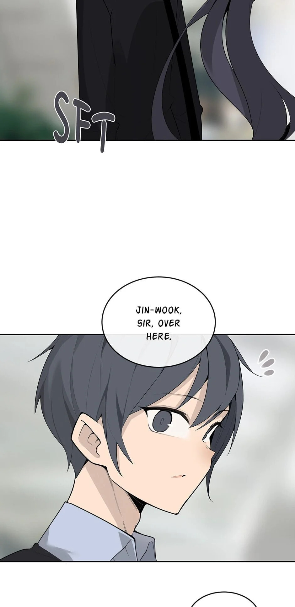 Devil Sword King Chapter 216 page 33 - 
