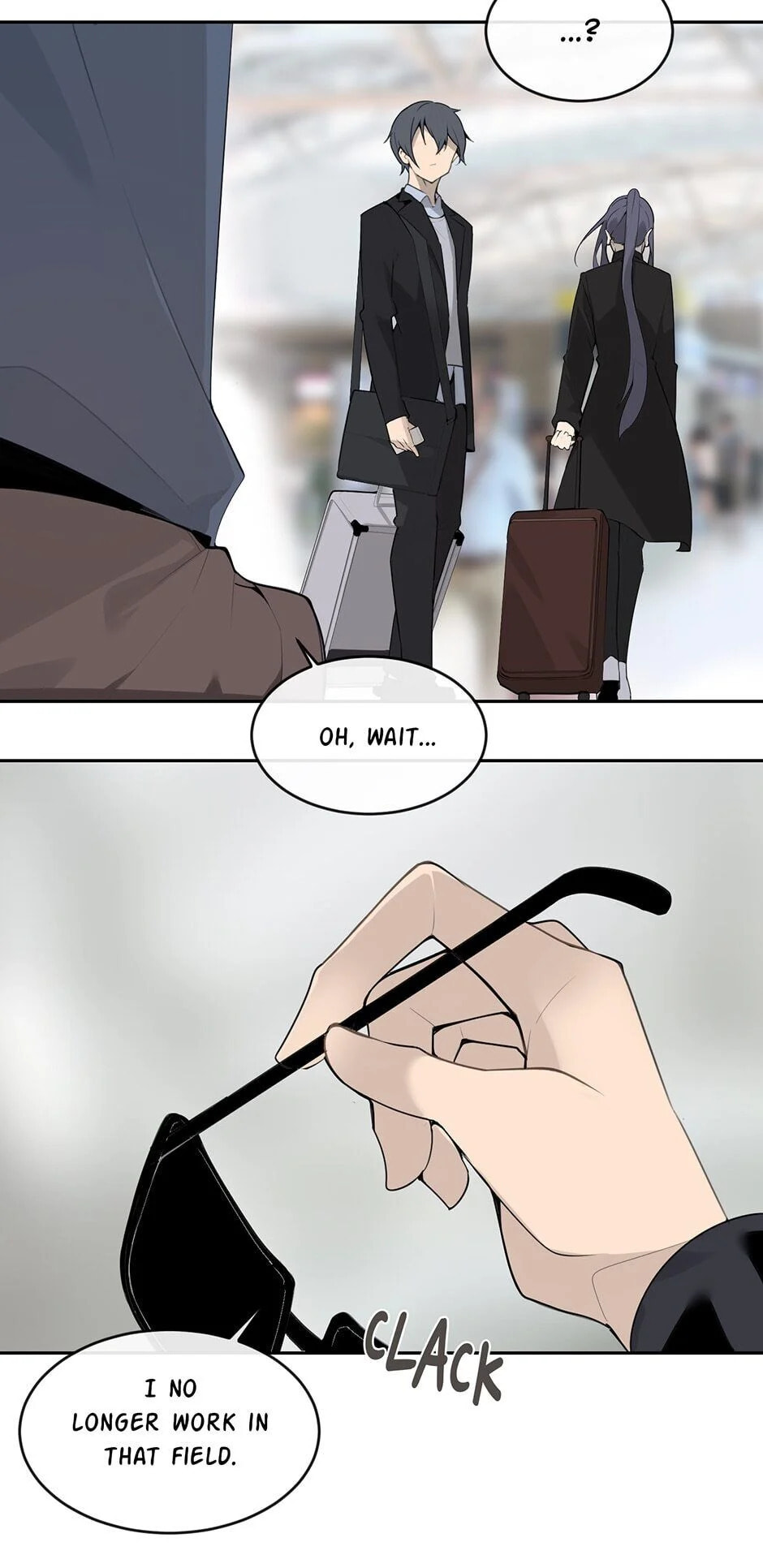 Devil Sword King Chapter 216 page 34 - 