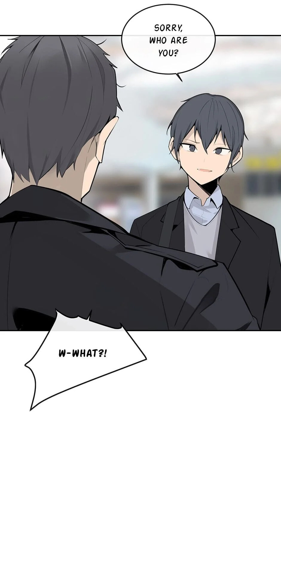 Devil Sword King Chapter 216 page 37 - 