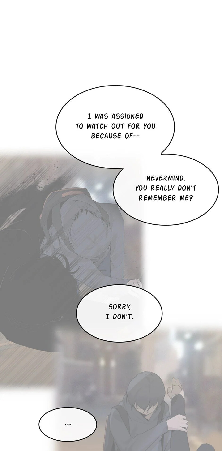 Devil Sword King Chapter 216 page 38 - 