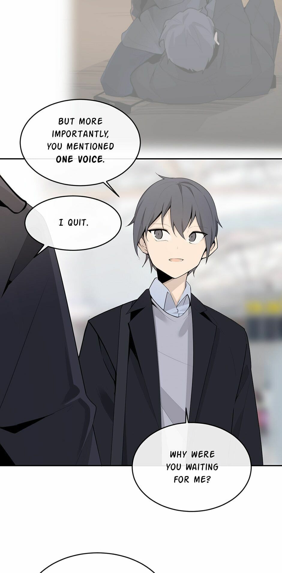 Devil Sword King Chapter 216 page 39 - 