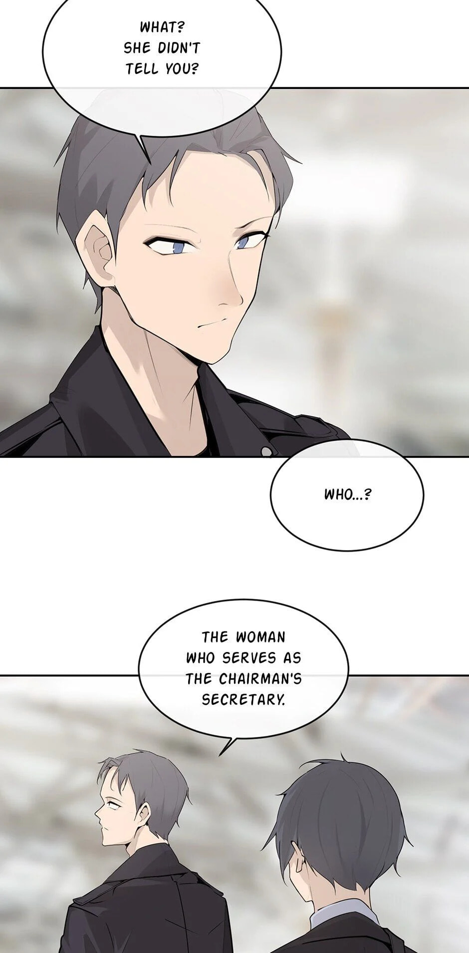 Devil Sword King Chapter 216 page 40 - 