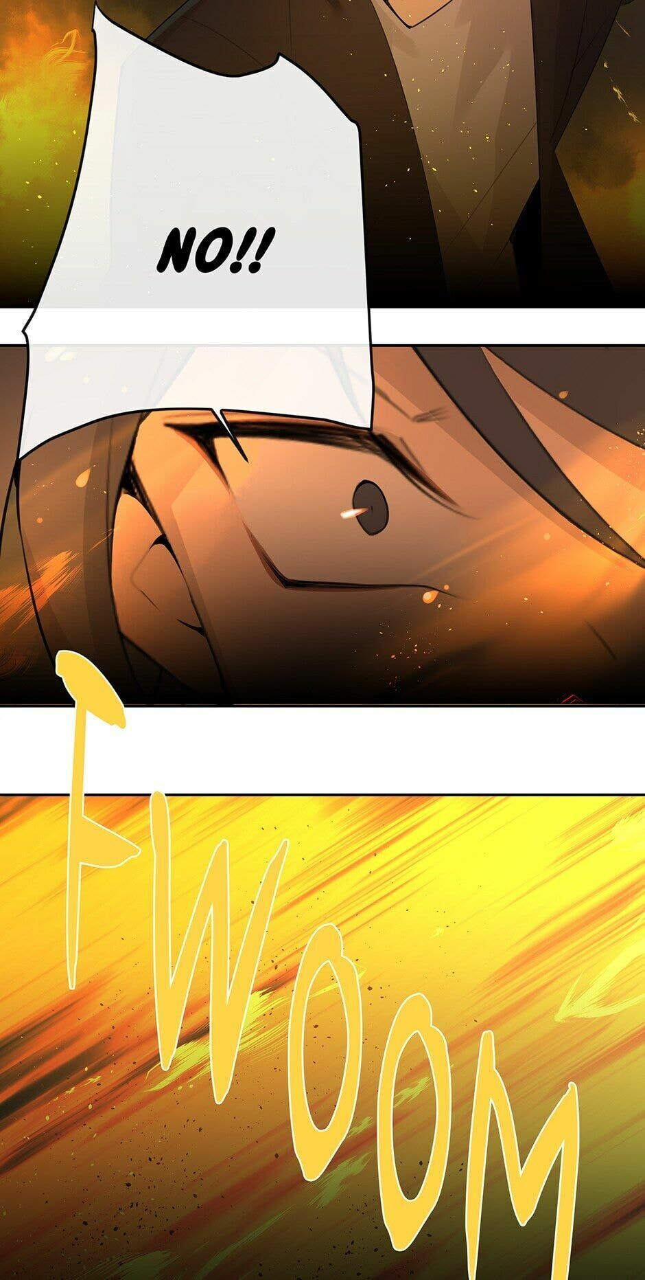 Devil Sword King Chapter 216 page 5 - 