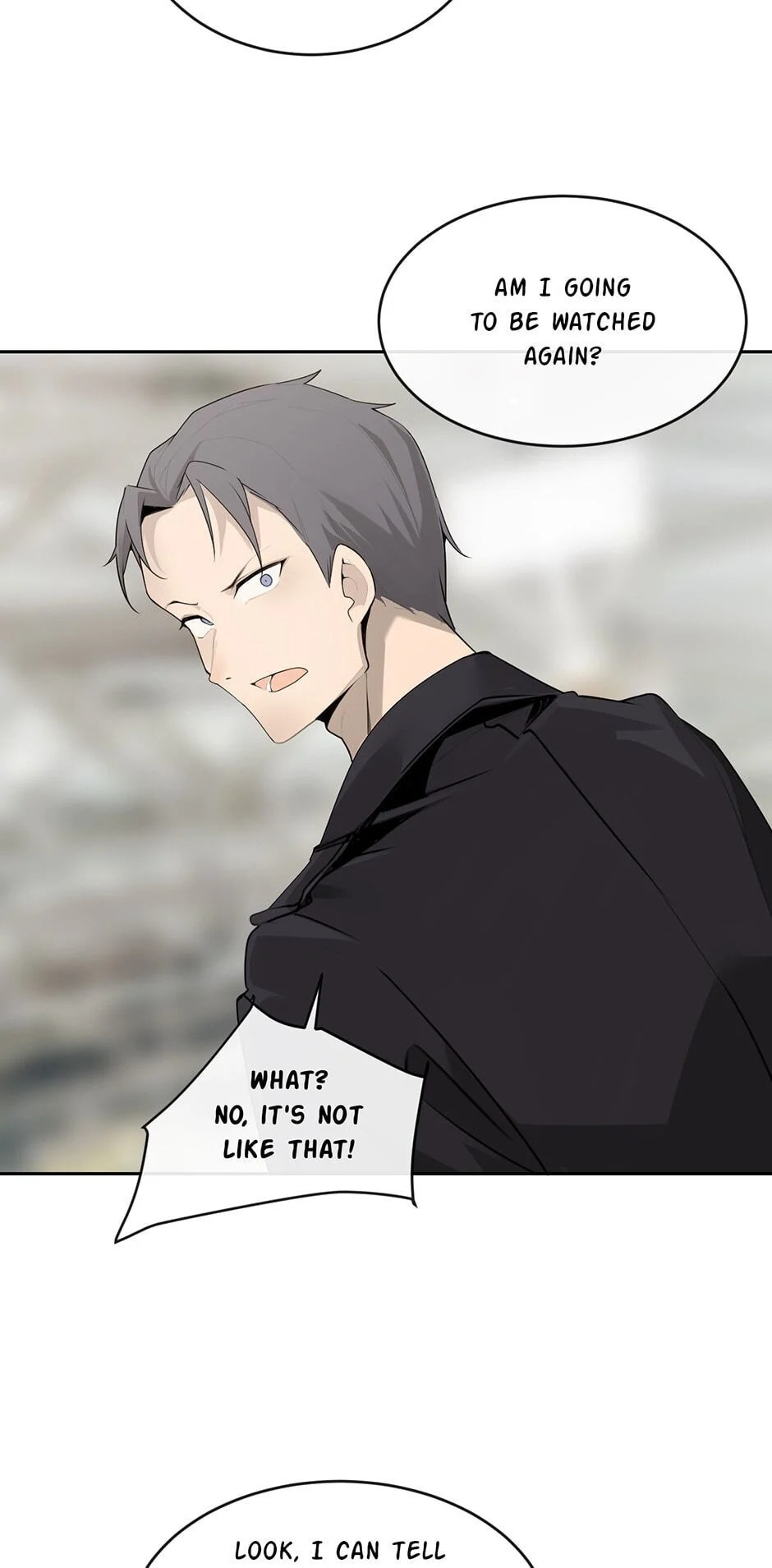 Devil Sword King Chapter 216 page 42 - 