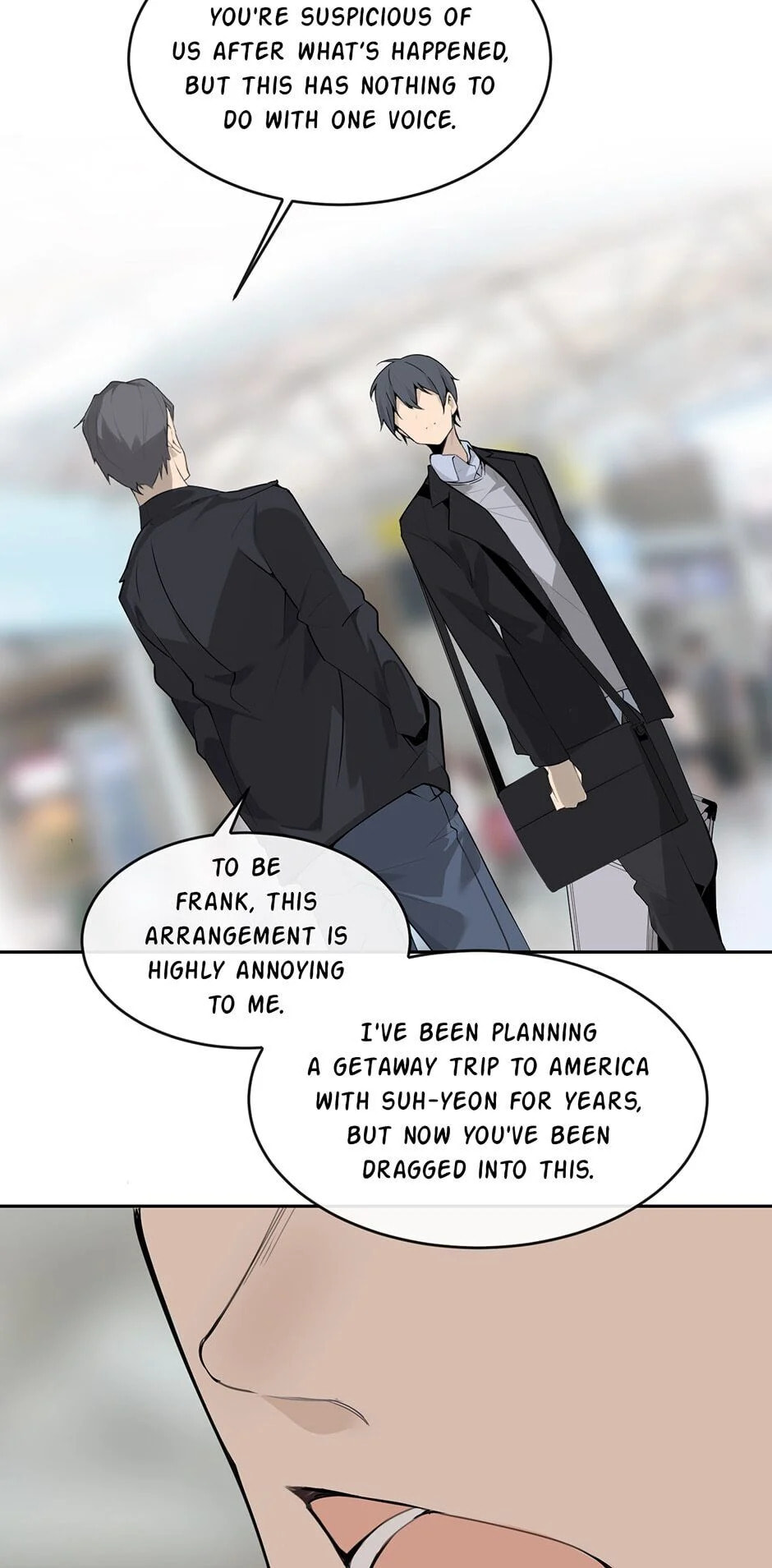 Devil Sword King Chapter 216 page 43 - 