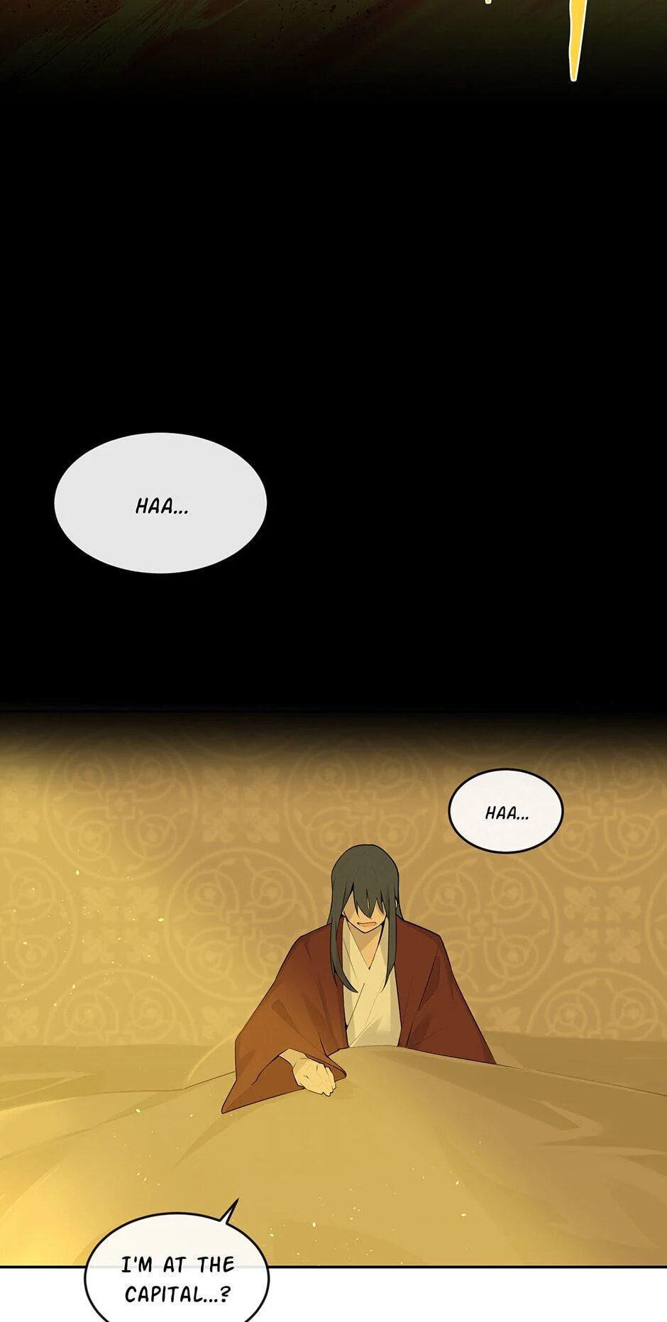 Devil Sword King Chapter 216 page 6 - 