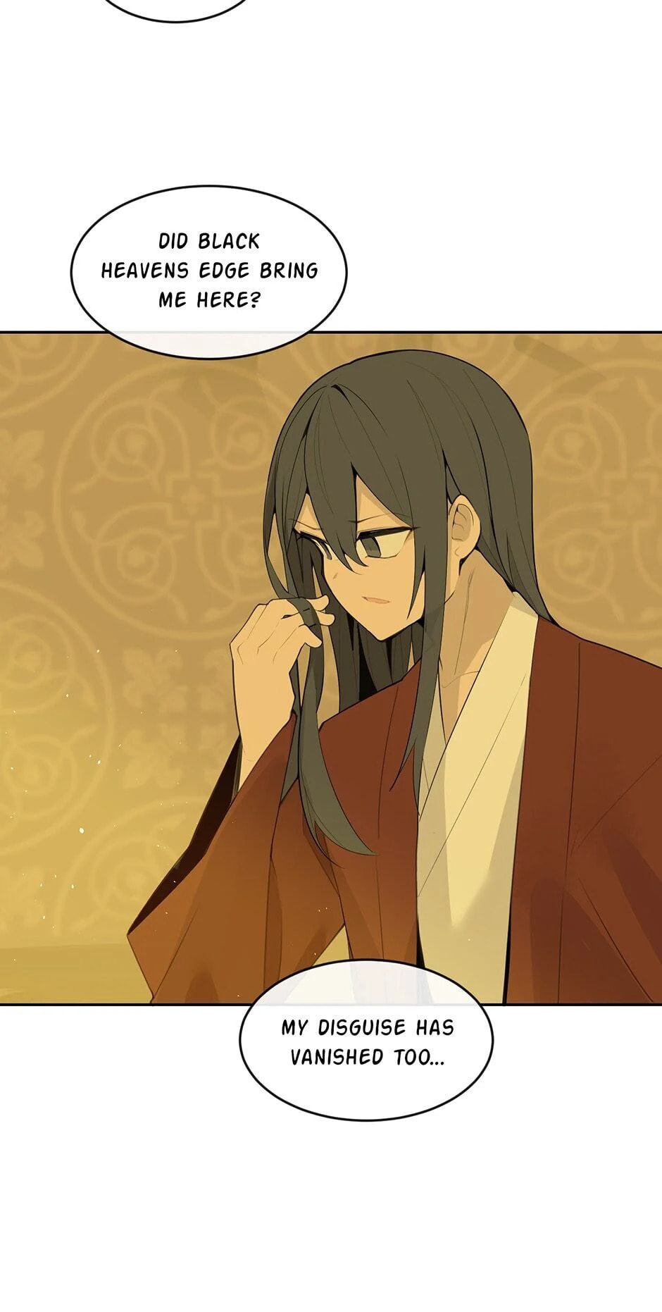 Devil Sword King Chapter 216 page 7 - 