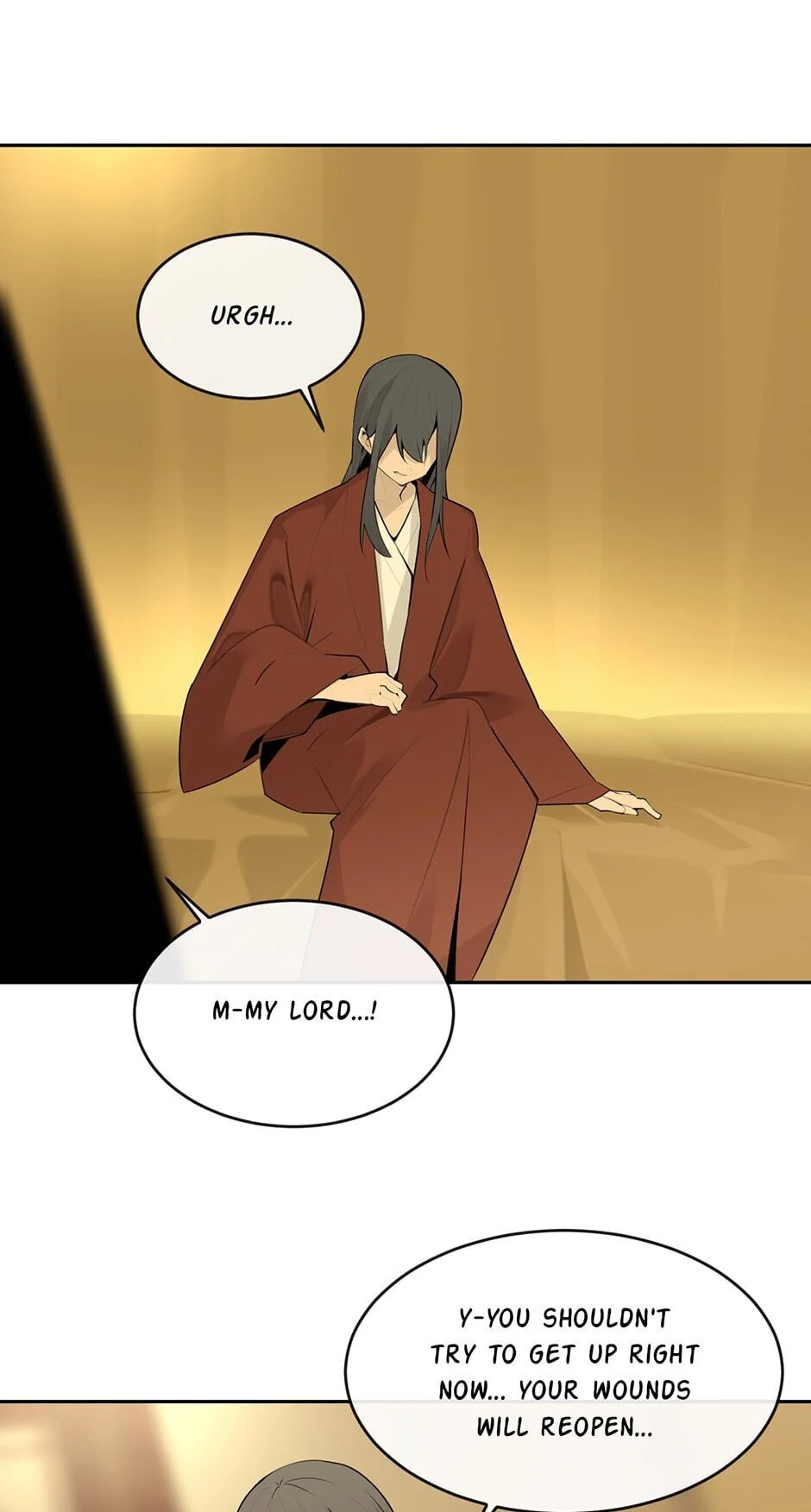 Devil Sword King Chapter 216 page 8 - 