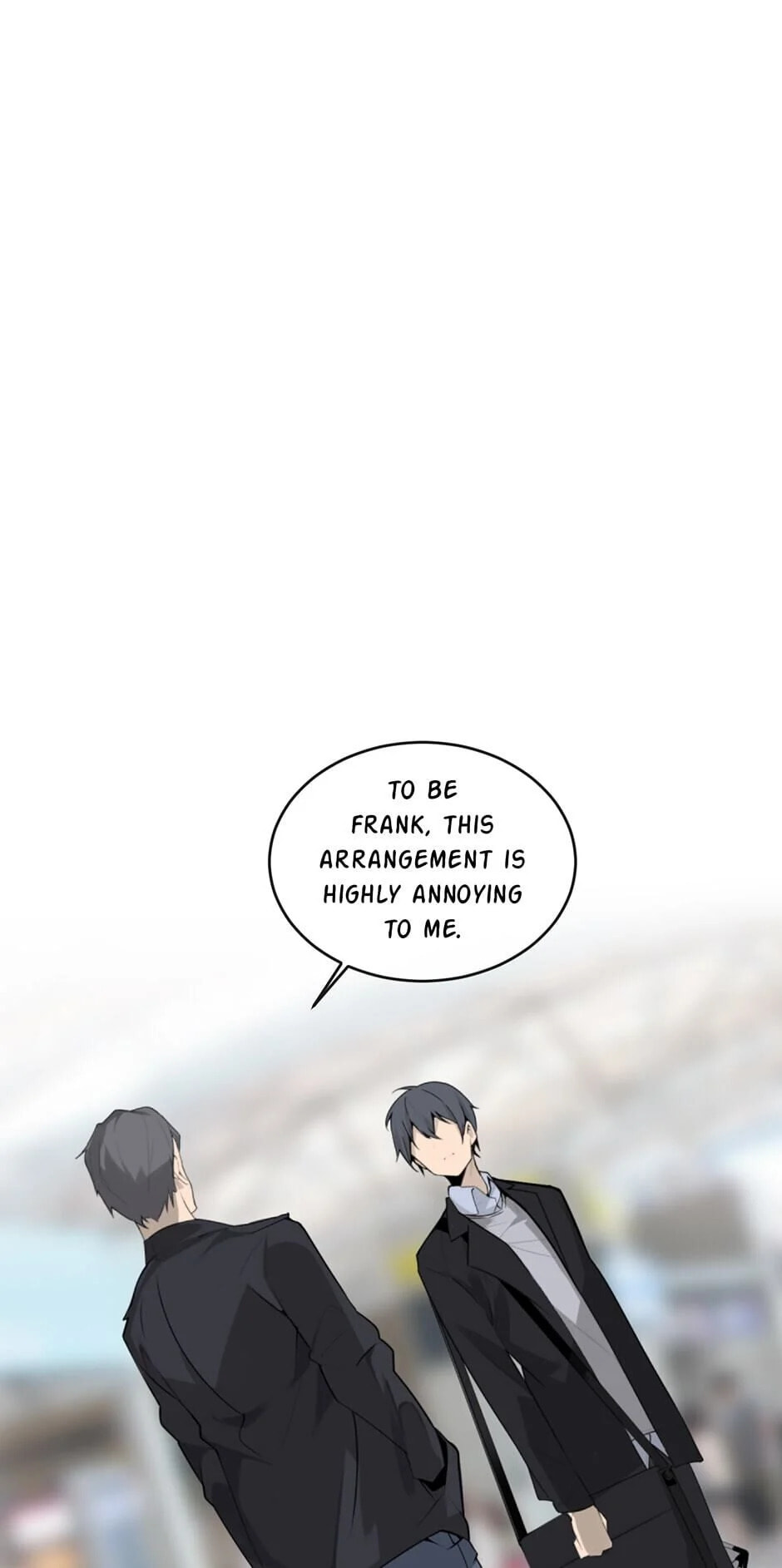 Devil Sword King Chapter 217 page 1 - 