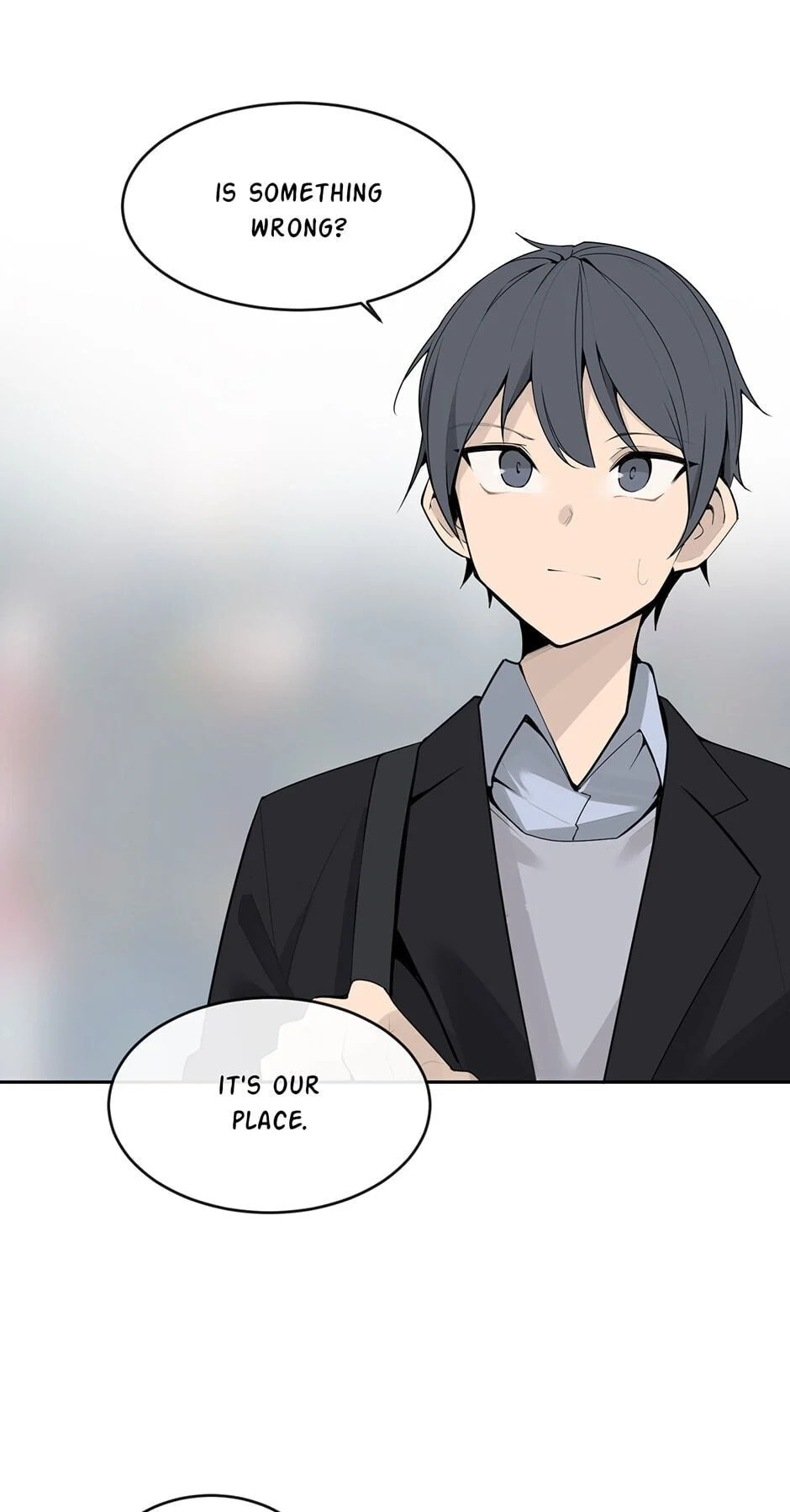 Devil Sword King Chapter 217 page 13 - 