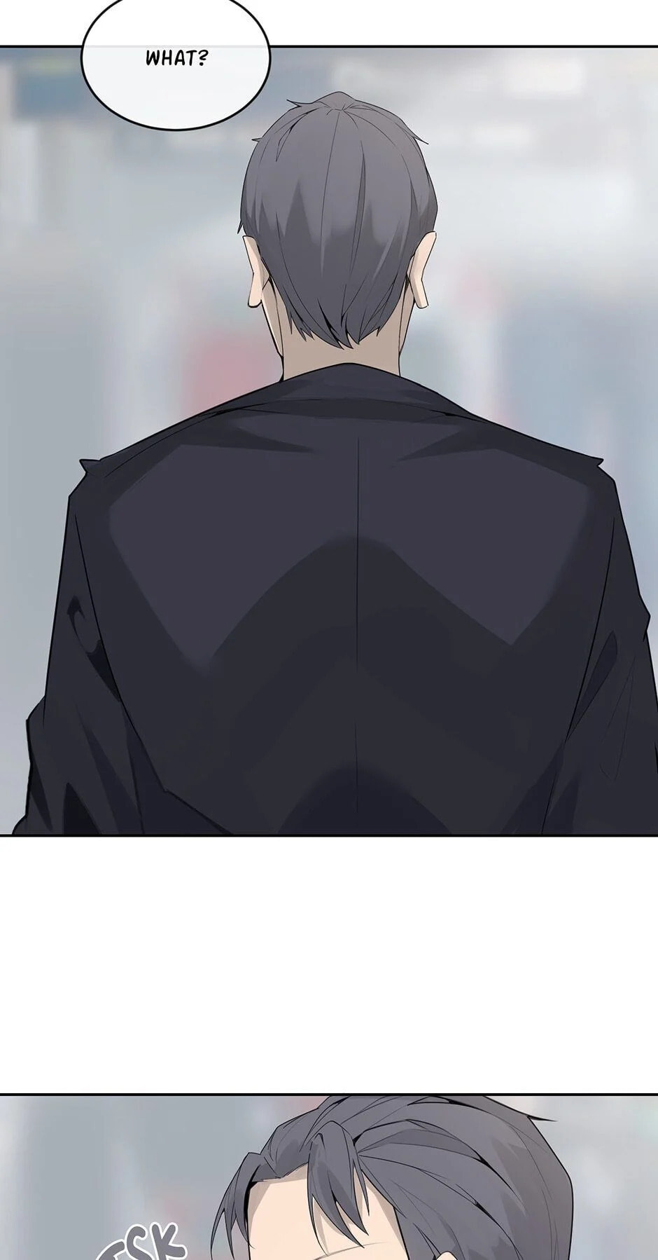 Devil Sword King Chapter 217 page 14 - 