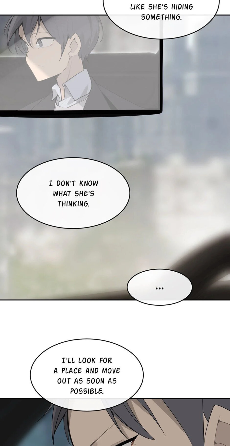Devil Sword King Chapter 217 page 22 - 