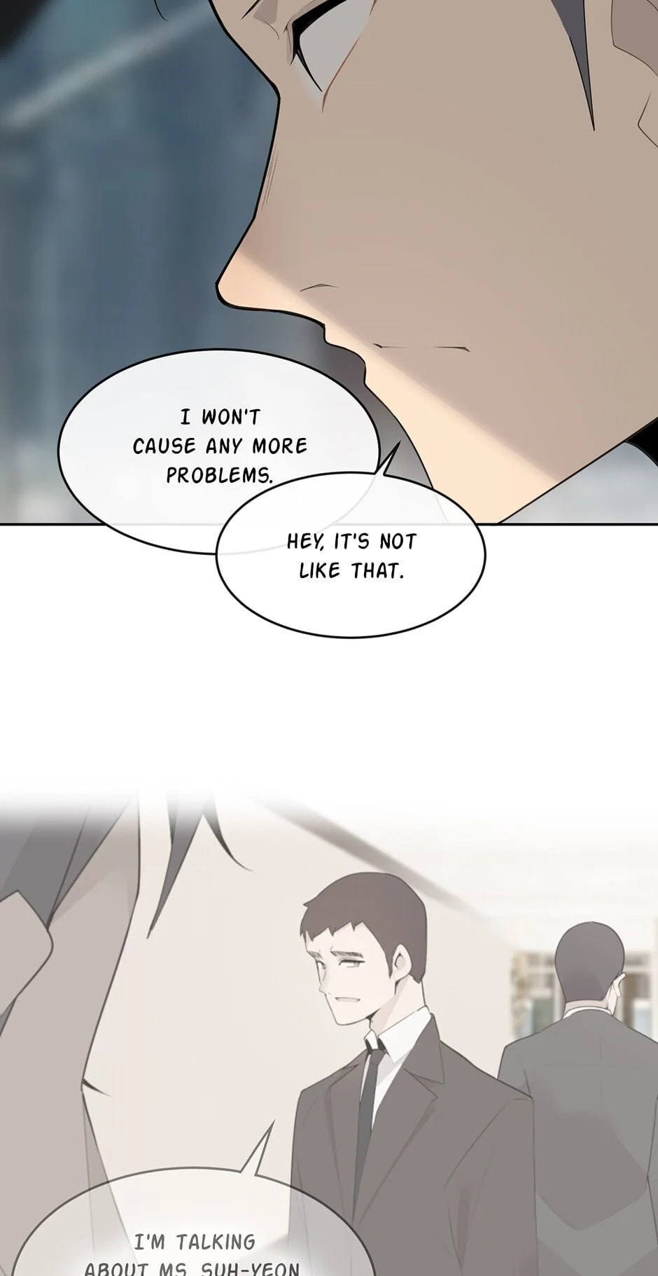 Devil Sword King Chapter 217 page 23 - 