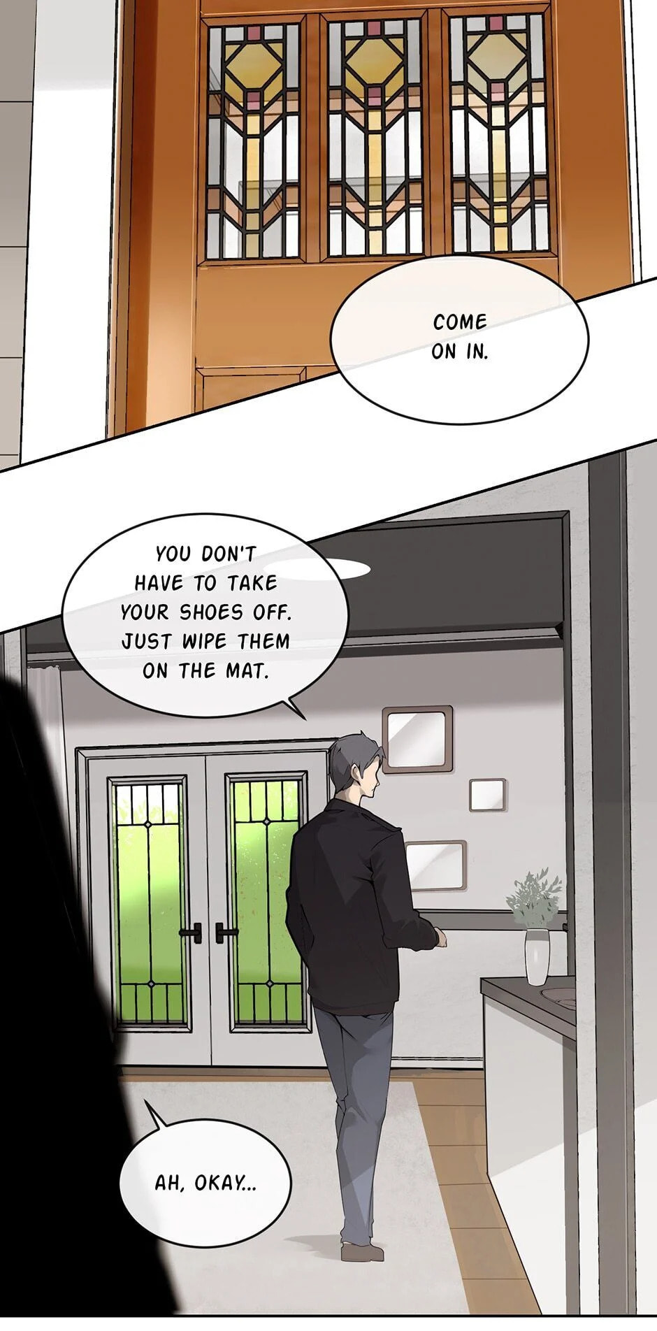 Devil Sword King Chapter 217 page 30 - 