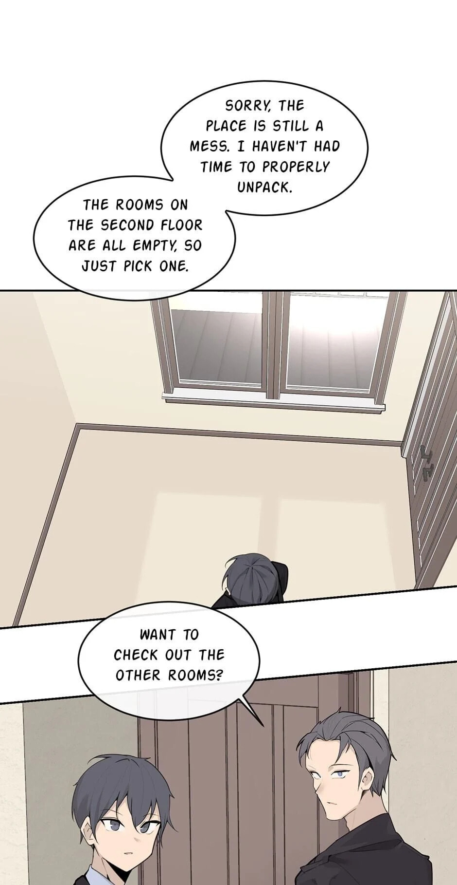 Devil Sword King Chapter 217 page 34 - 