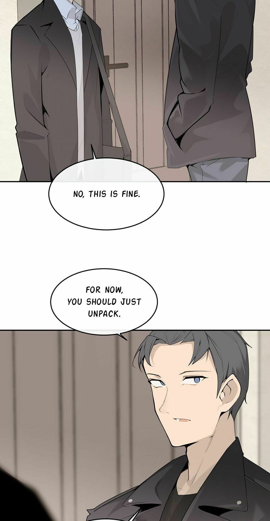 Devil Sword King Chapter 217 page 35 - 