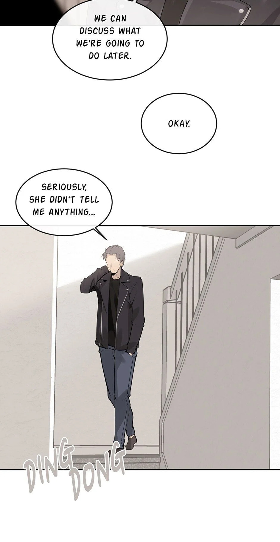 Devil Sword King Chapter 217 page 36 - 