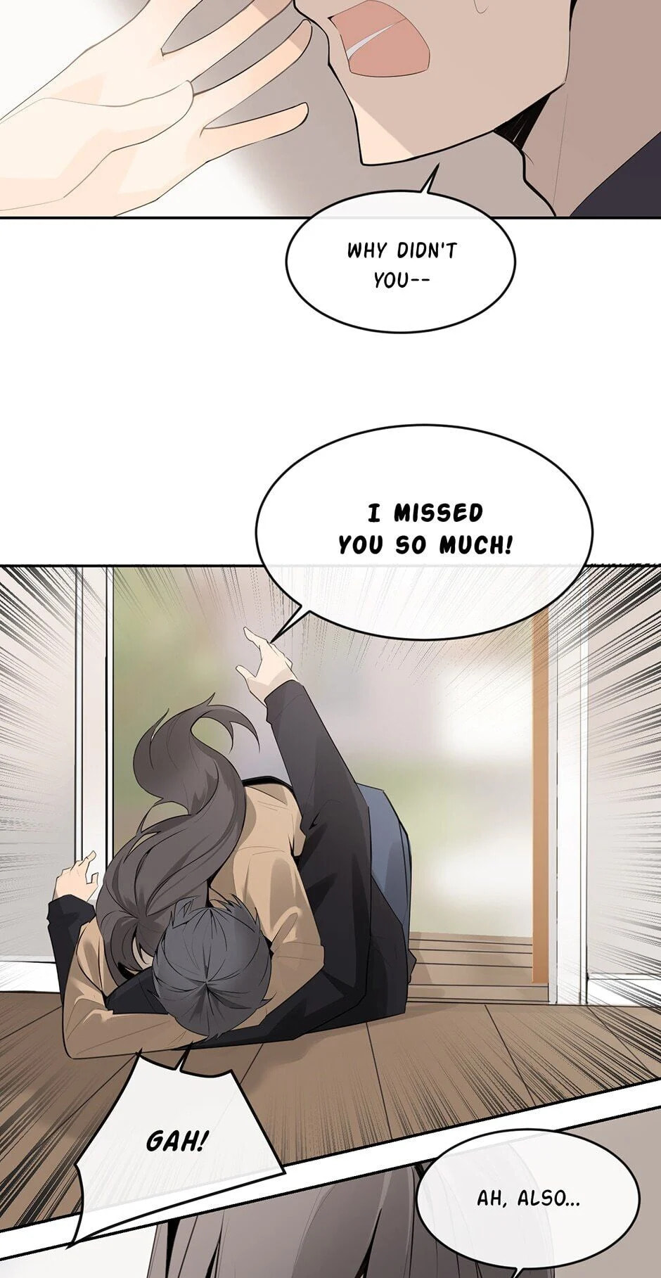 Devil Sword King Chapter 217 page 40 - 