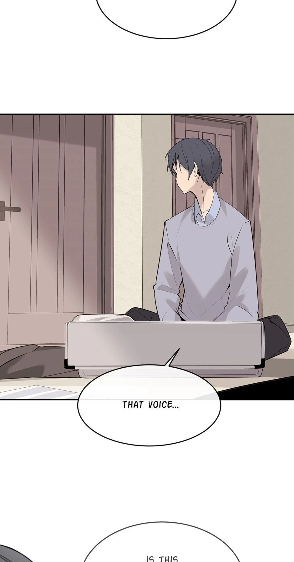Devil Sword King Chapter 217 page 43 - 