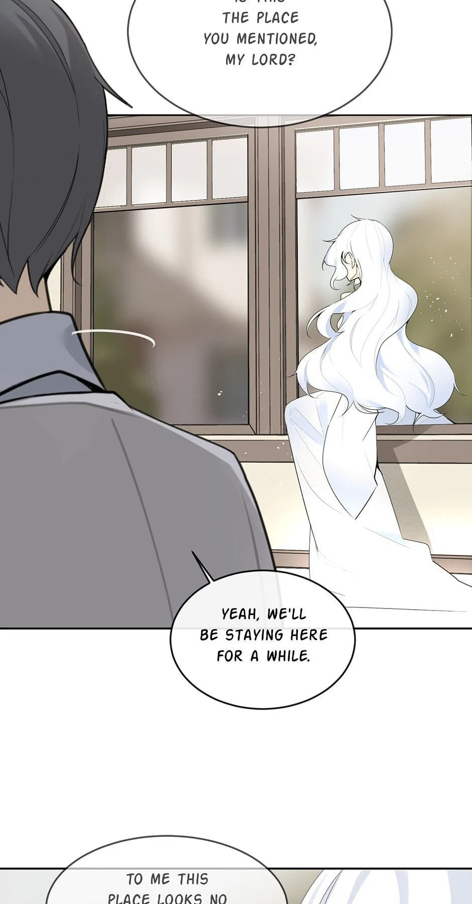 Devil Sword King Chapter 217 page 44 - 