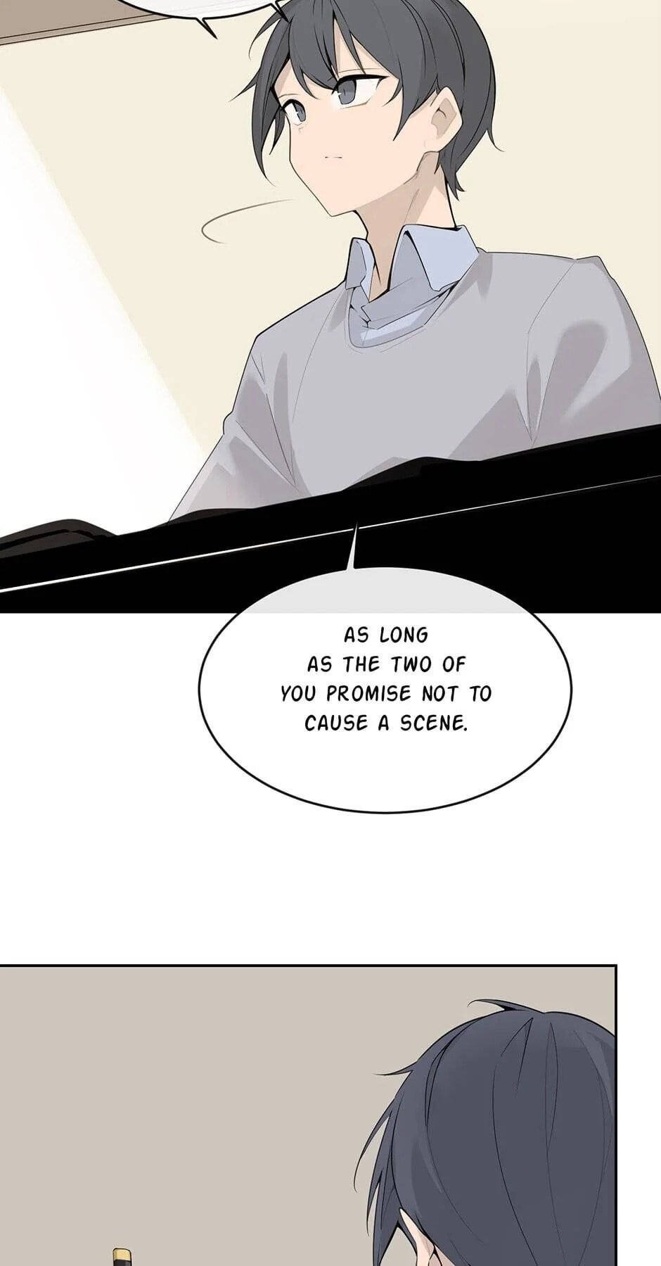 Devil Sword King Chapter 217 page 46 - 