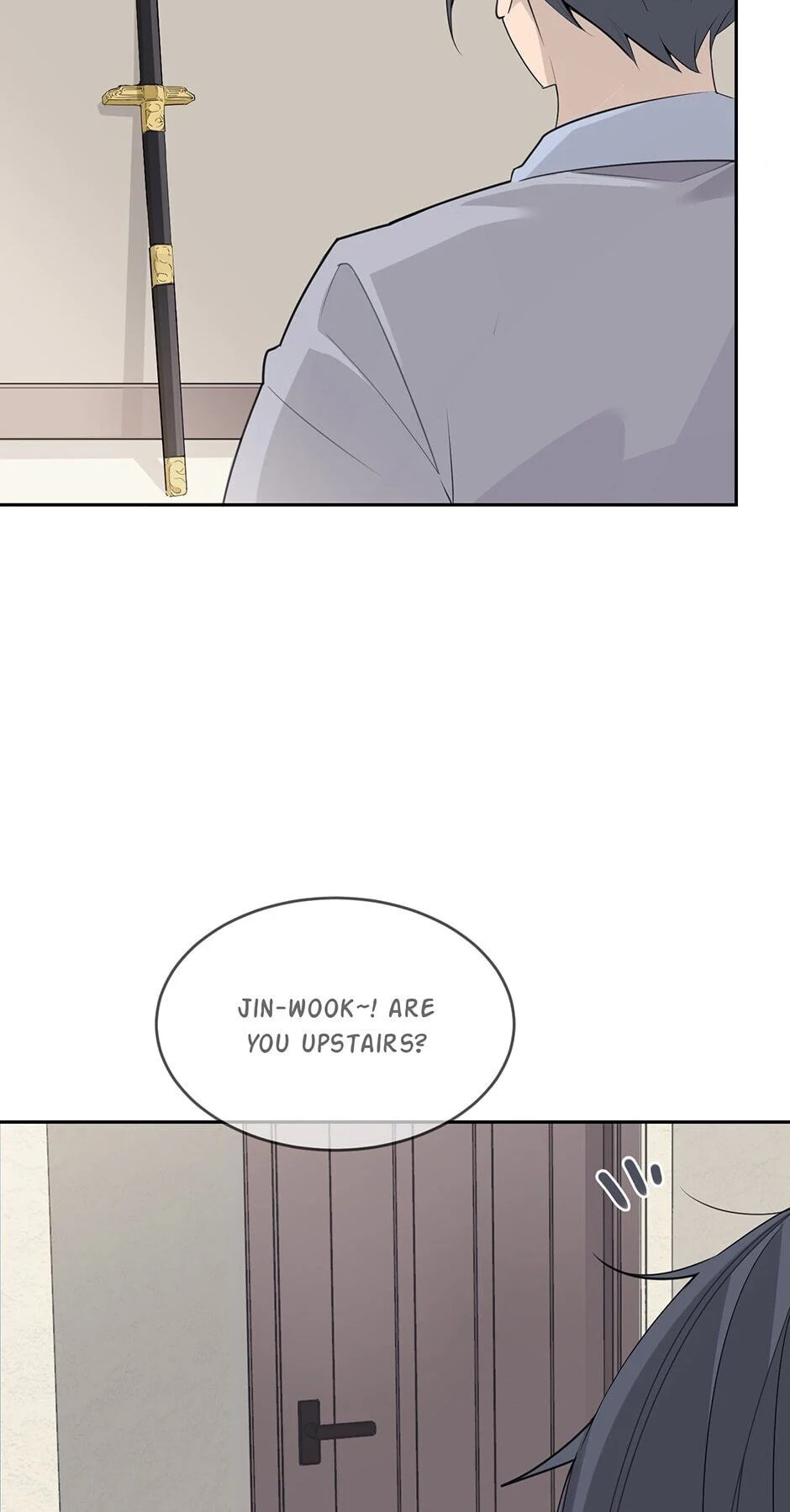 Devil Sword King Chapter 217 page 47 - 
