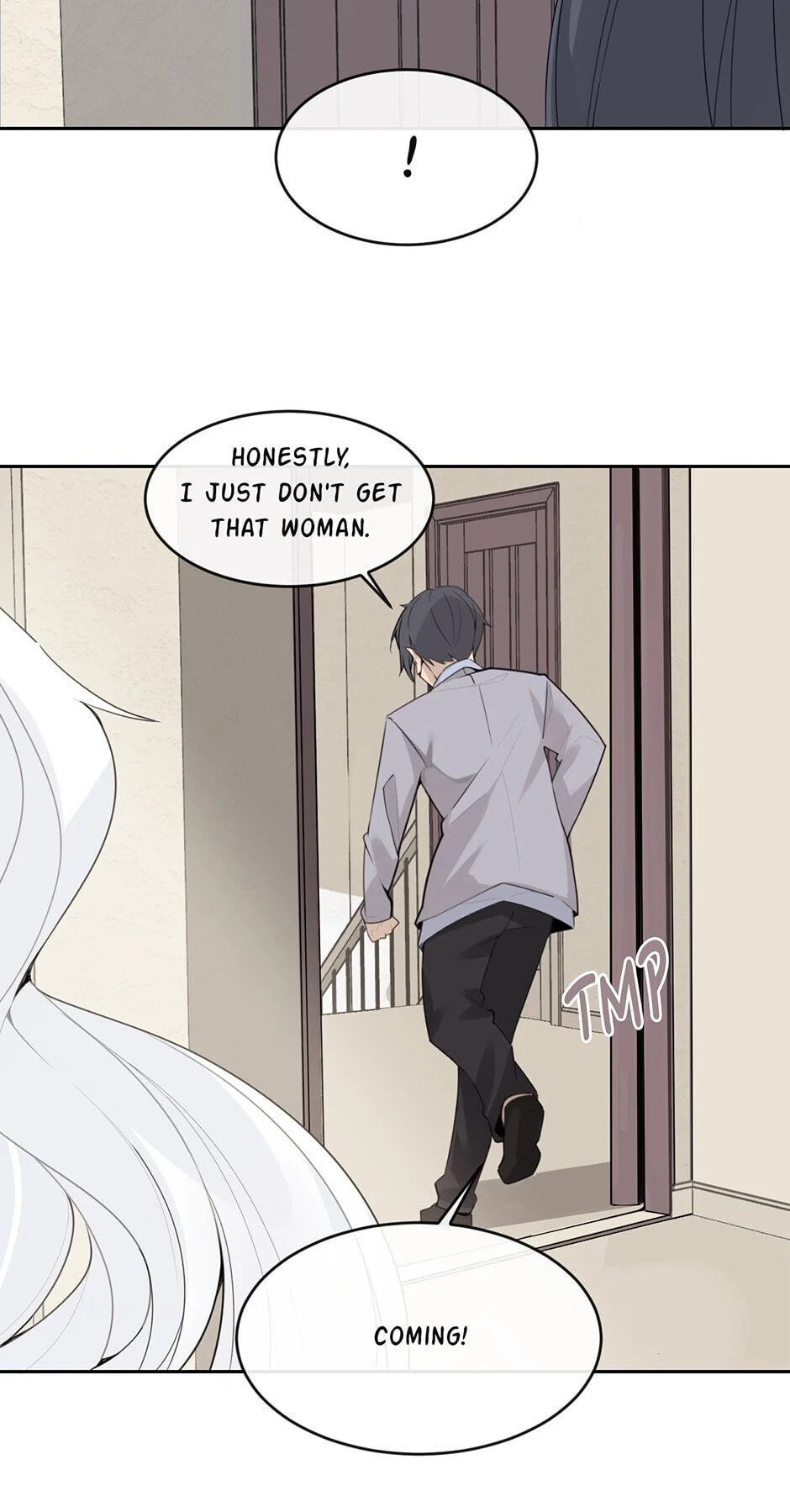 Devil Sword King Chapter 217 page 48 - 