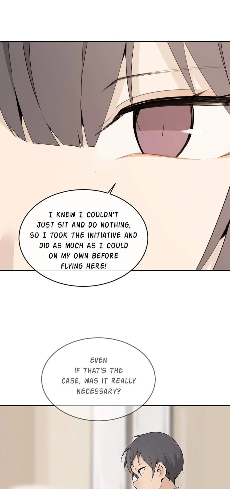 Devil Sword King Chapter 218 page 11 - 