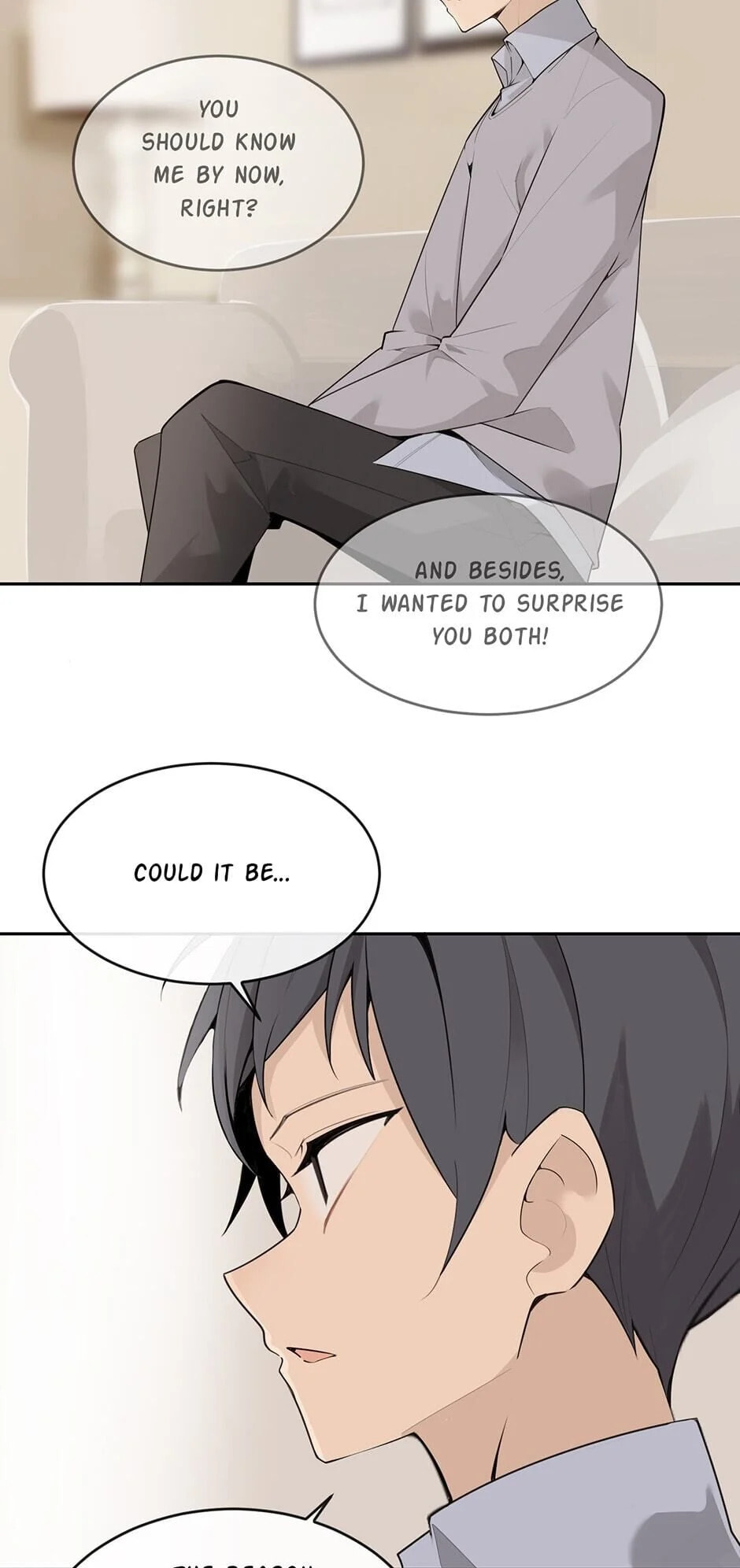 Devil Sword King Chapter 218 page 12 - 