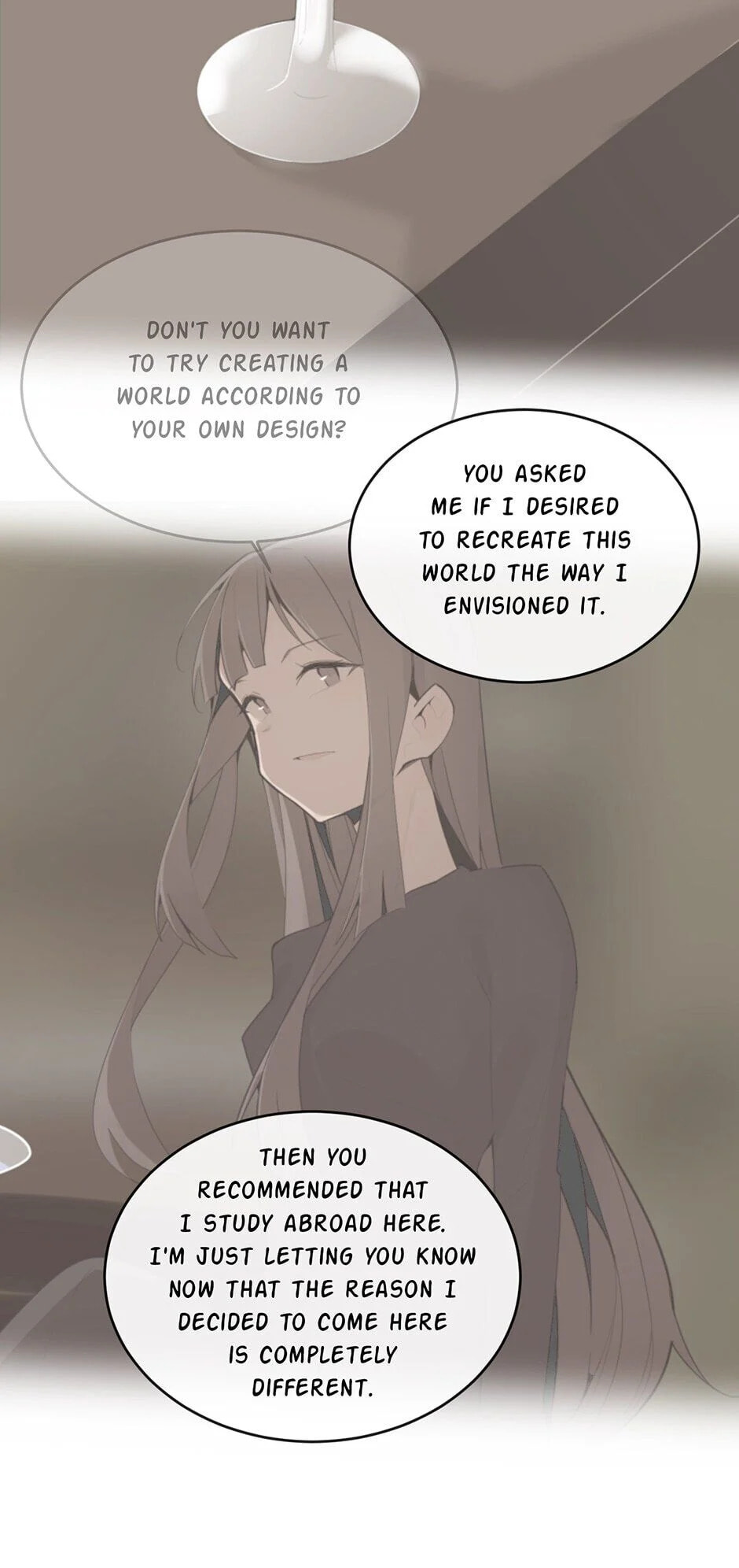 Devil Sword King Chapter 218 page 18 - 