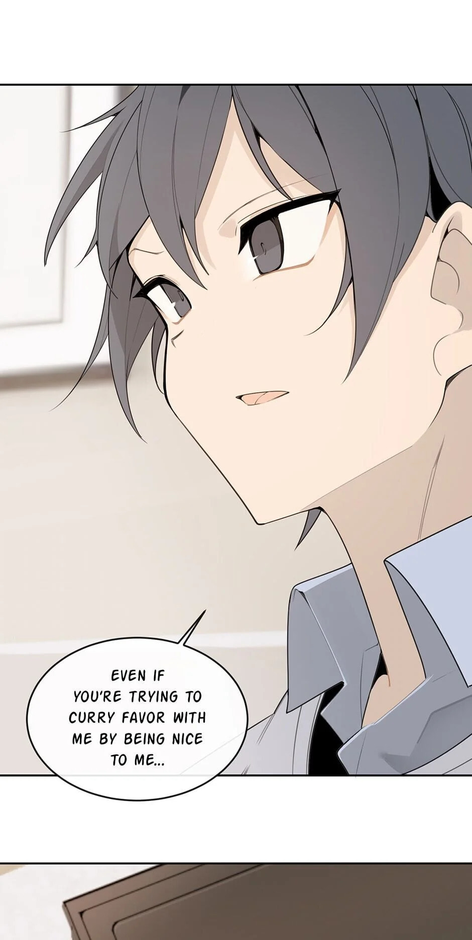 Devil Sword King Chapter 218 page 20 - 