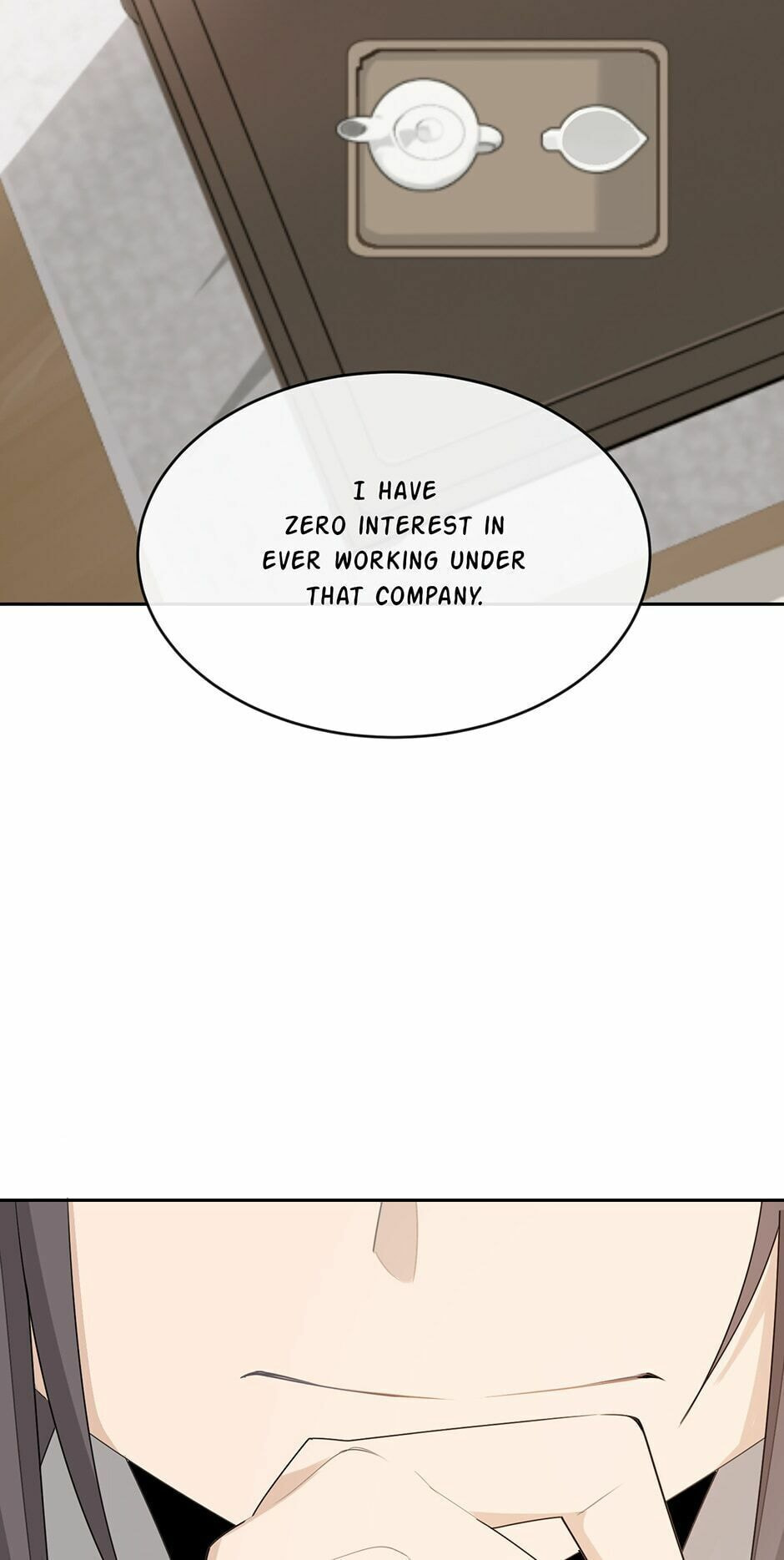 Devil Sword King Chapter 218 page 21 - 