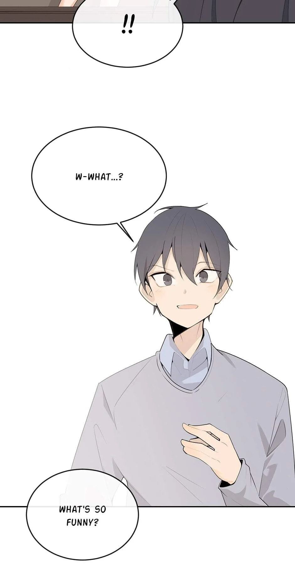 Devil Sword King Chapter 218 page 23 - 