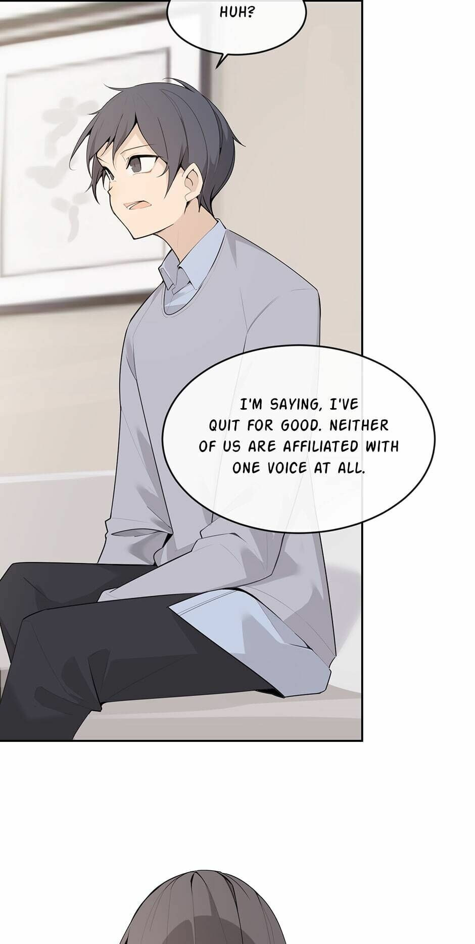 Devil Sword King Chapter 218 page 25 - 
