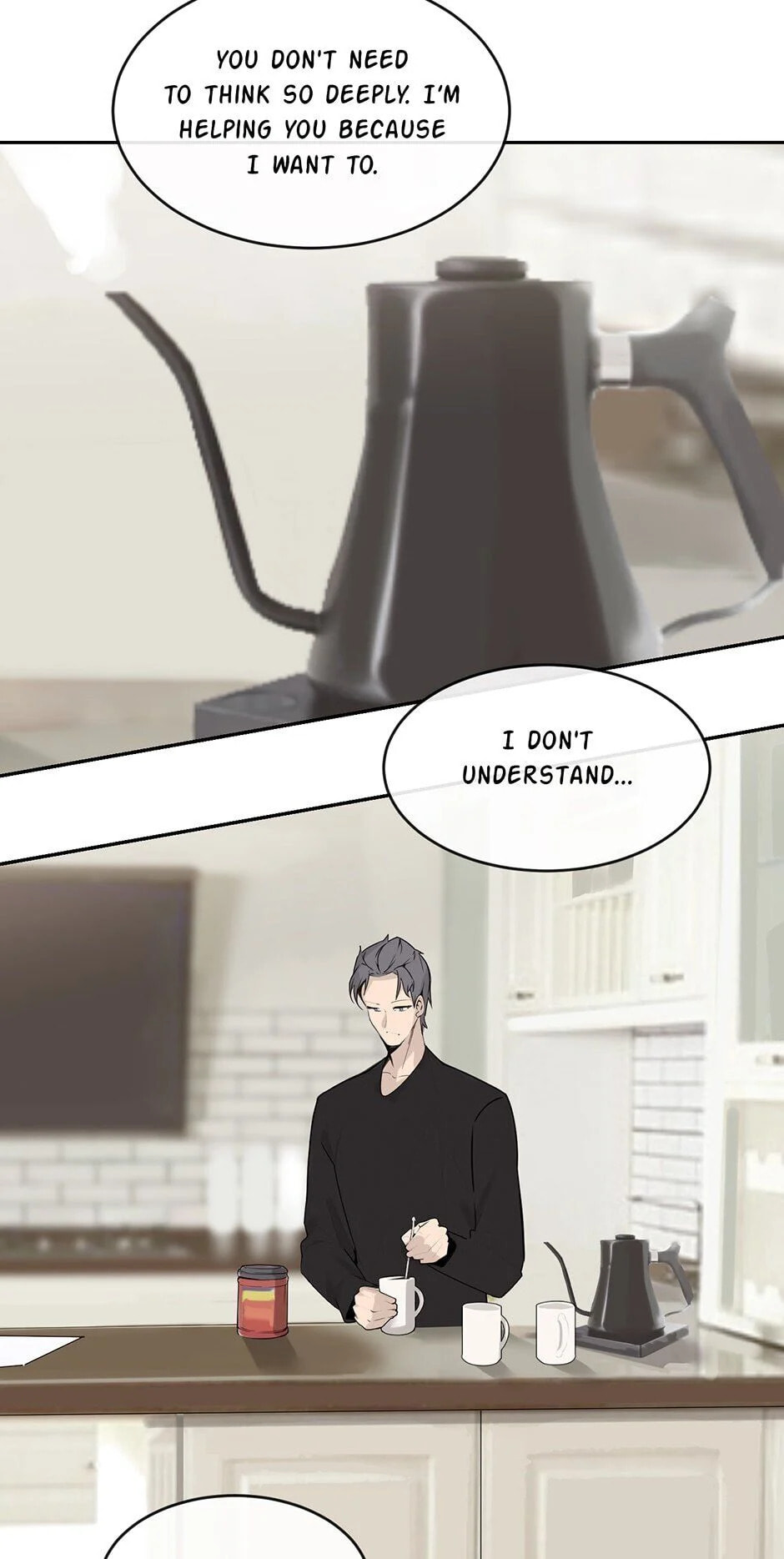 Devil Sword King Chapter 218 page 27 - 
