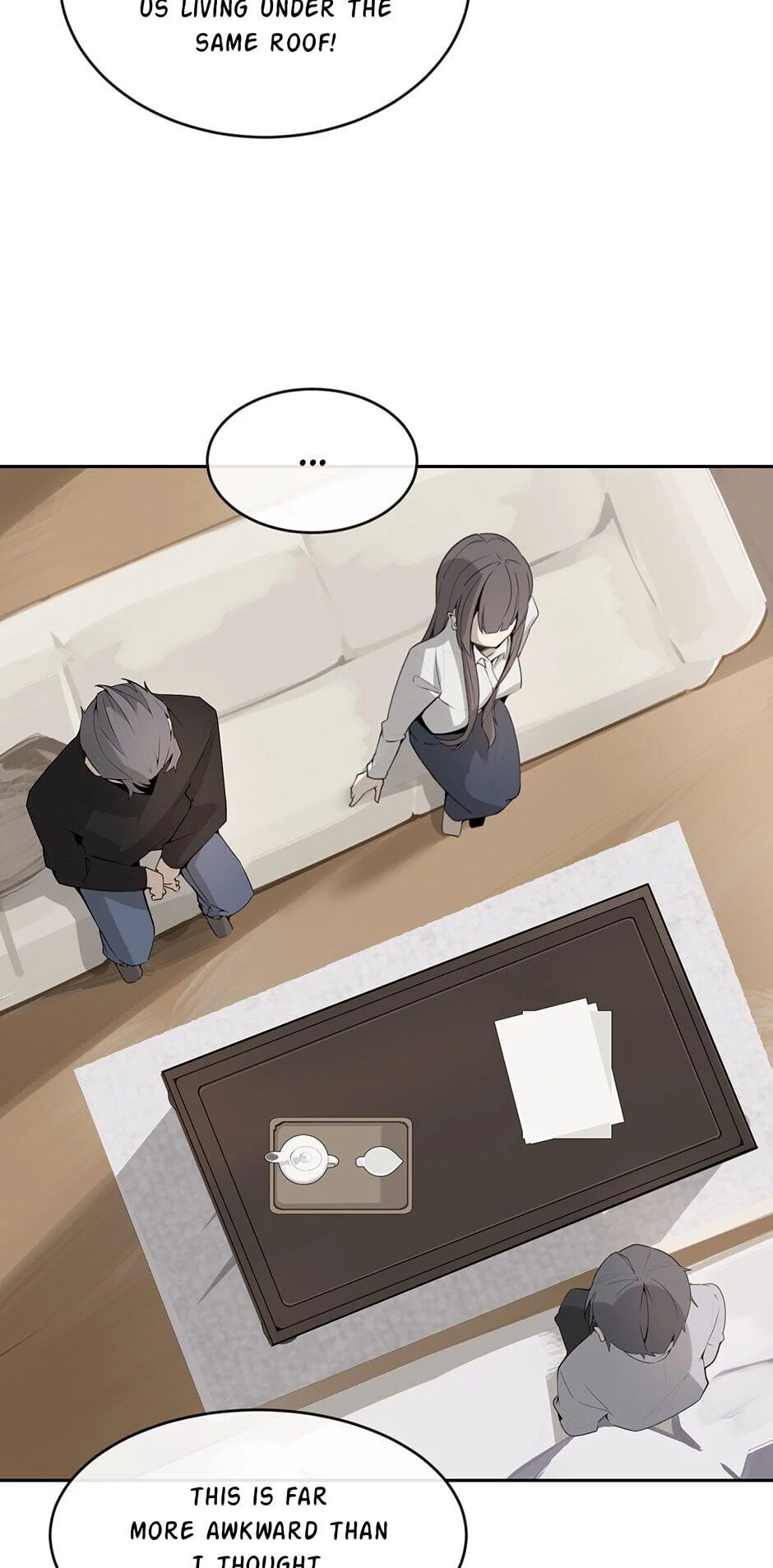 Devil Sword King Chapter 218 page 4 - 