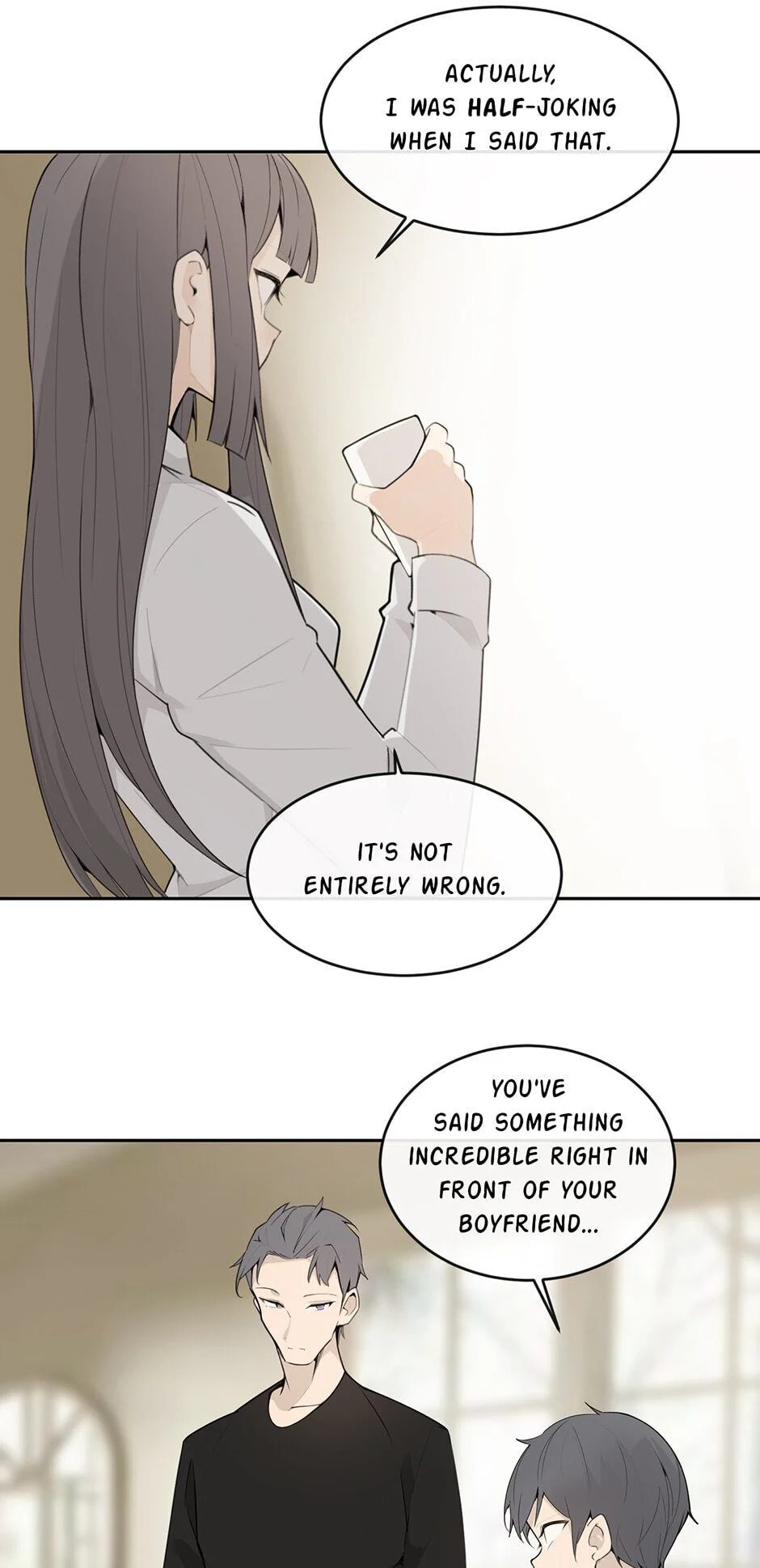 Devil Sword King Chapter 218 page 32 - 