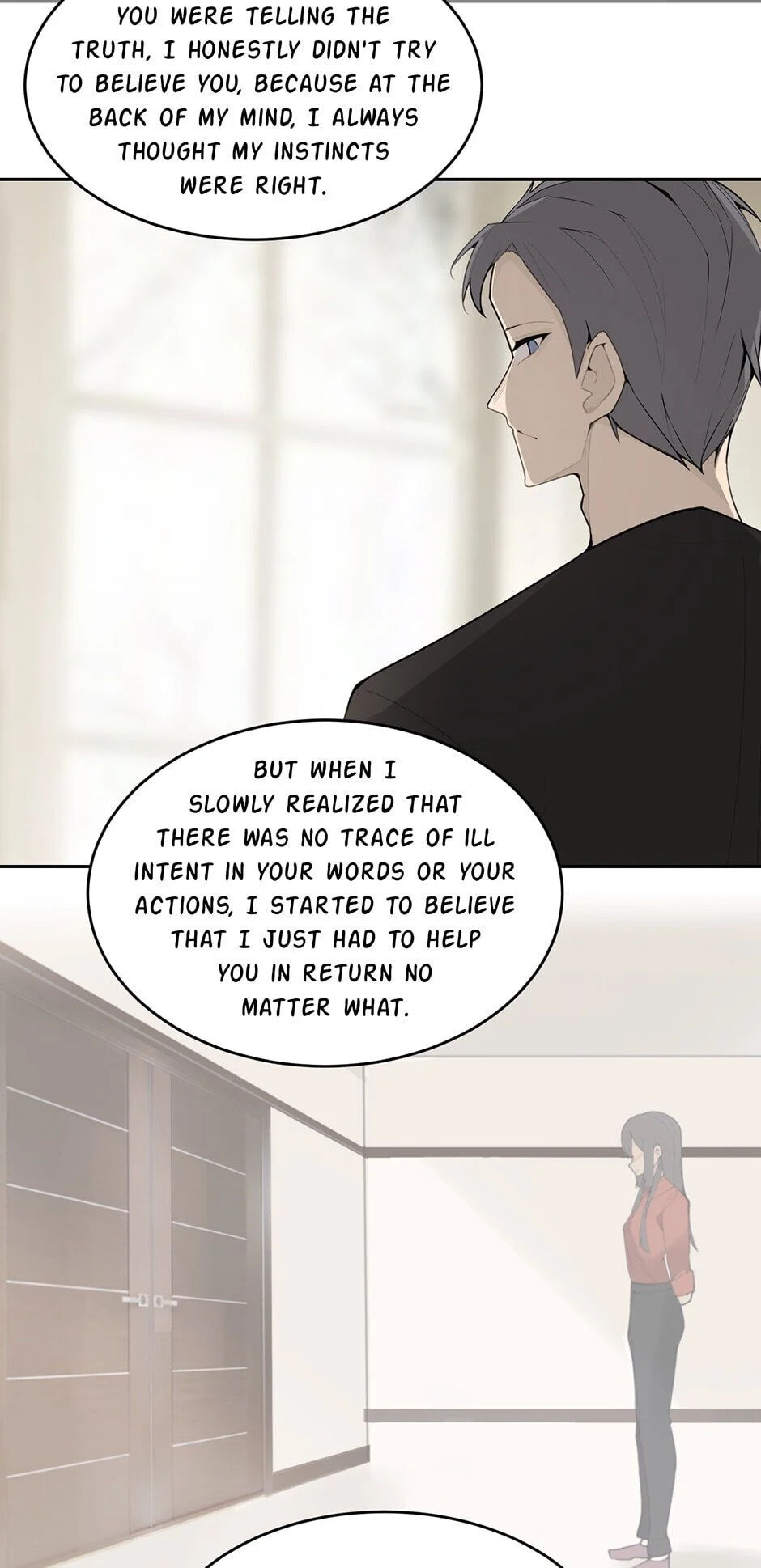 Devil Sword King Chapter 218 page 35 - 