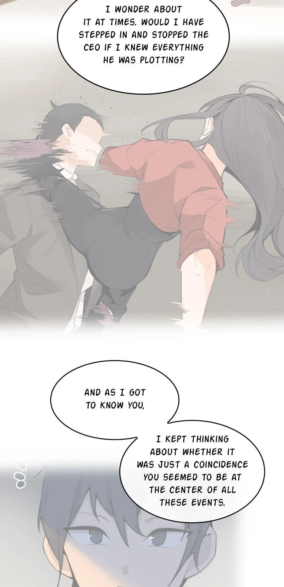 Devil Sword King Chapter 218 page 36 - 