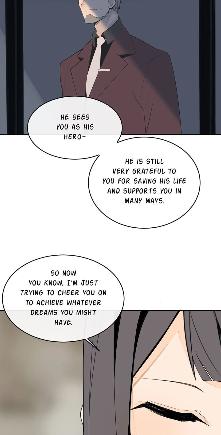Devil Sword King Chapter 218 page 41 - 